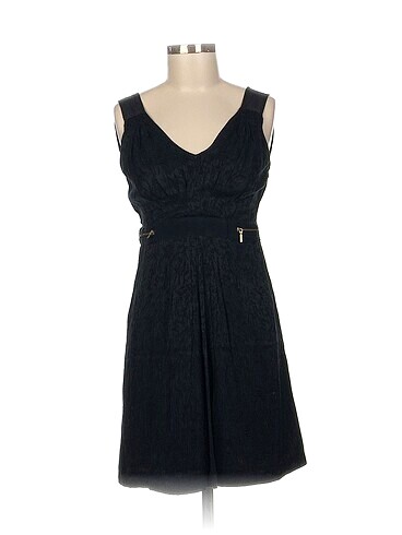Vintage Love Kısa Elbise %70 İndirimli.