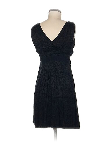 38 Beden Vintage Love Kısa Elbise %70 İndirimli.