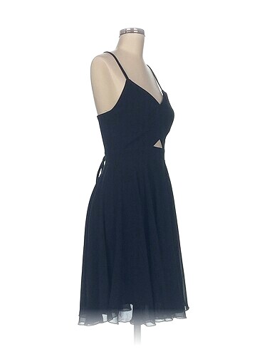 Vintage Love Vintage Love Kısa Elbise %70 İndirimli.