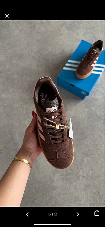 Adidas ayakkabı