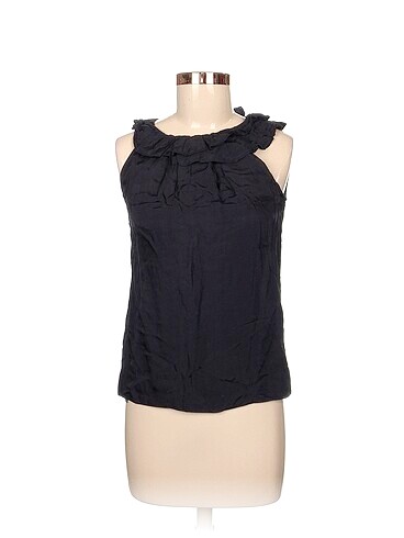 Banana Republic Bluz %70 İndirimli.