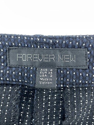 32 Beden çeşitli Renk Forever New Kumaş Pantolon %70 İndirimli.