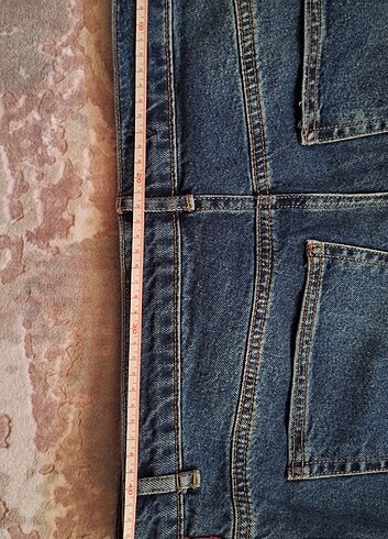 xxl Beden mavi Renk Lc waikiki kot jean