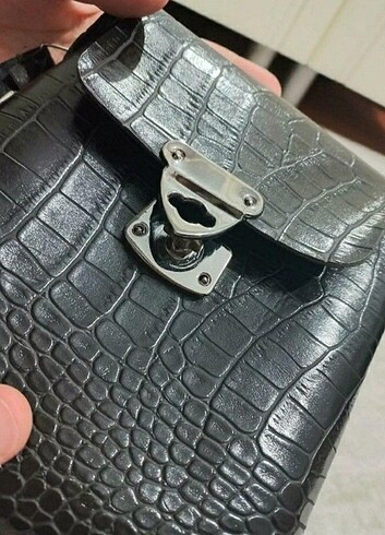  Beden Çanta