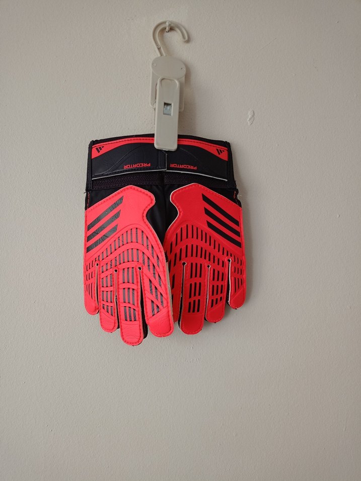 Adidas kaleci eldiveni - Görsel 2