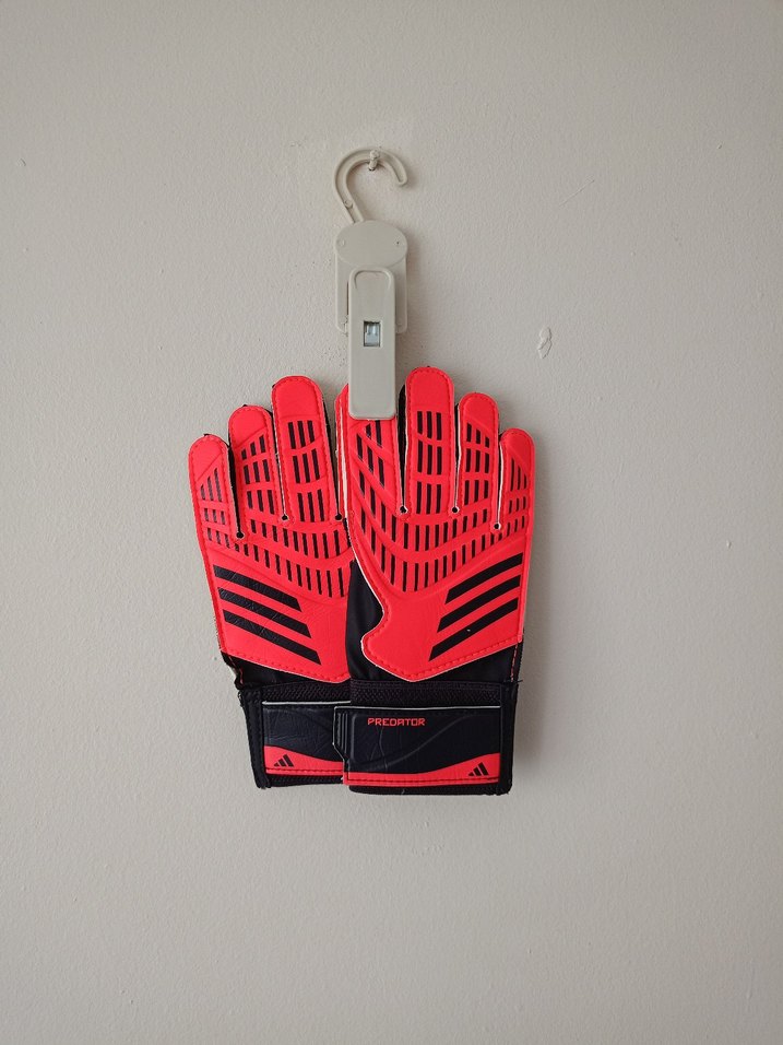 Adidas kaleci eldiveni - Görsel 3