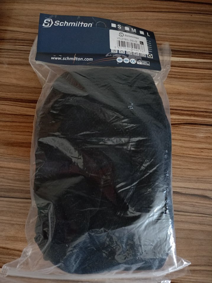 Voleybol Dizliği - Görsel 2