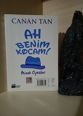 Canan Tan ah benim kocam - karım