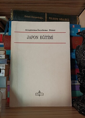 Japon eğitimi 