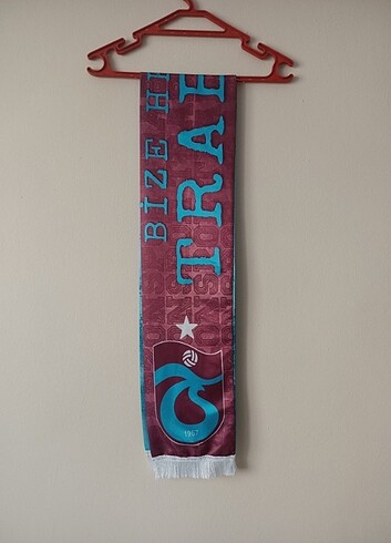 Trabzonspor taraf atkısı lisanslı 