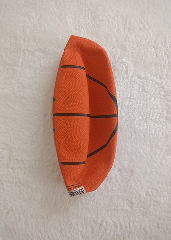 Basketbol topu sıfır - Görsel 2