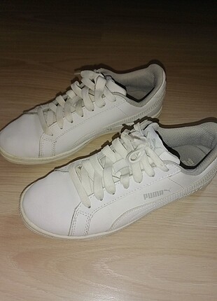 Puma Spor Ayakkabı
