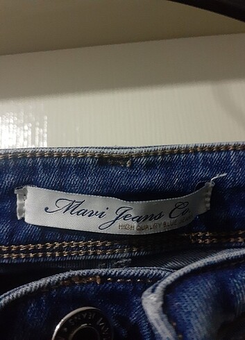 Mavi jeans 