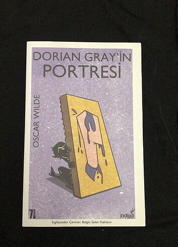 Dorian Gray'in Portresi - Oscar Wilde
