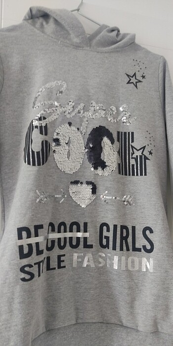 Diğer Kız çocuk sweat