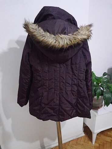 LC Waikiki LCW kadın mont