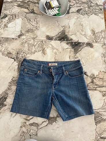 Levis Levis 571 kot şort