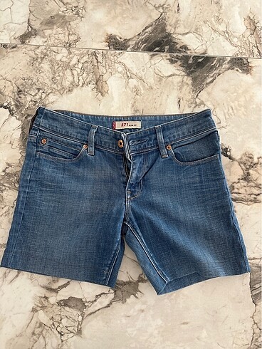 Levis 571 kot şort