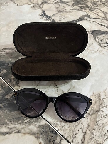 Orijinal Tom Ford güneş gözlüğü