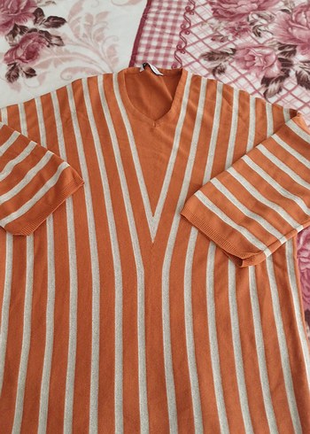 Zara Kadın tunik