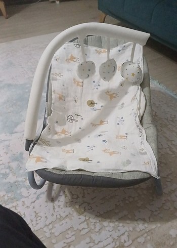 Civil Bebek Beşiği