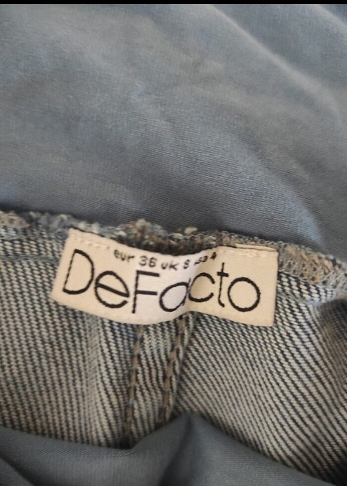 Hamile pantolon - Görsel 3