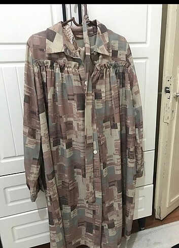 Tunik takim 