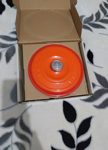 Lava 28 cm Tava
