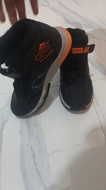 31 Beden Bot Outdoor su geçirmez 