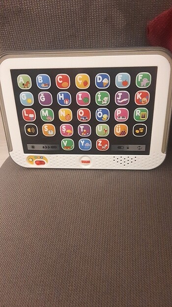 Eğitici oyuncak