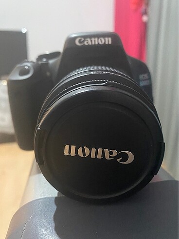 Canon 600d
