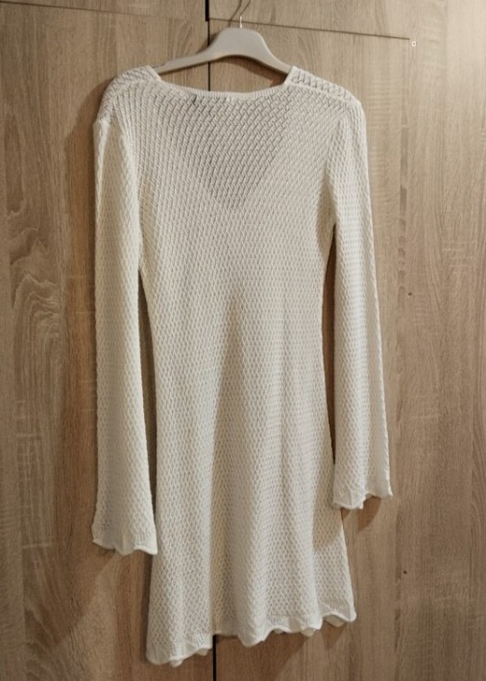 Pareo elbise - Görsel 2