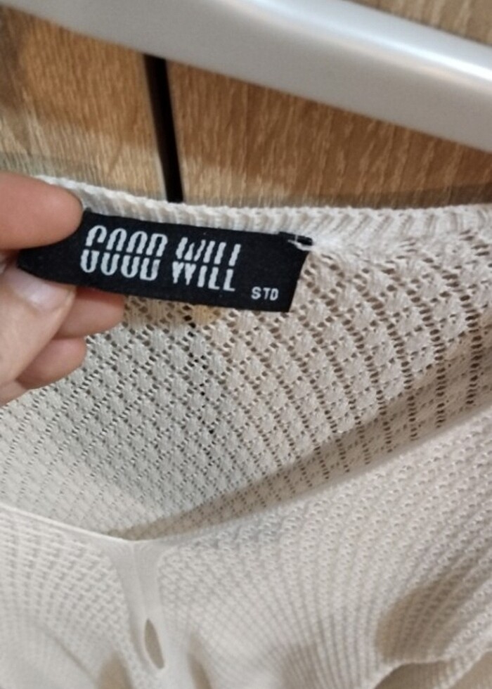 Pareo elbise - Görsel 3