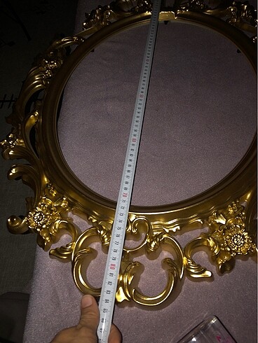 Ayna çerçevesi - Görsel 5