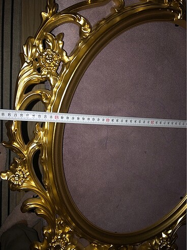 Ayna çerçevesi - Görsel 6