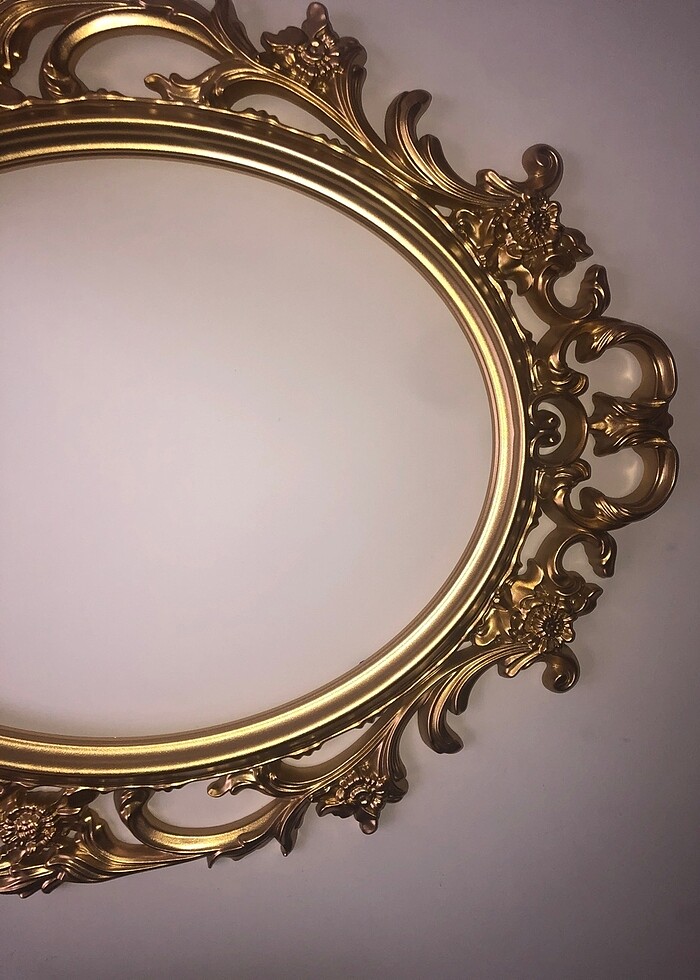 Ayna çerçevesi - Görsel 3