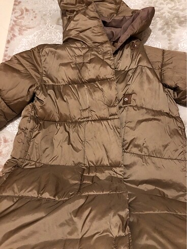 Kaban mont - Görsel 10