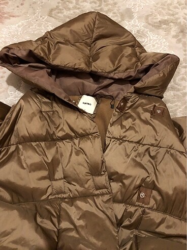 Kaban mont - Görsel 12