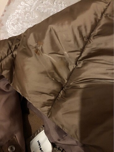 Kaban mont - Görsel 13