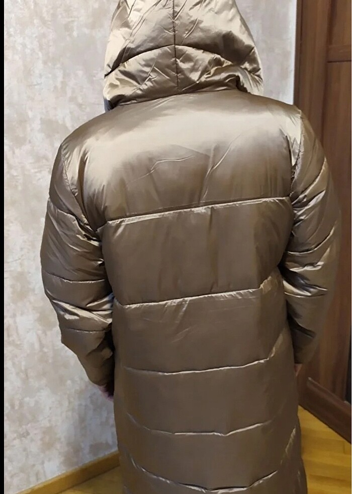 Kaban mont - Görsel 2