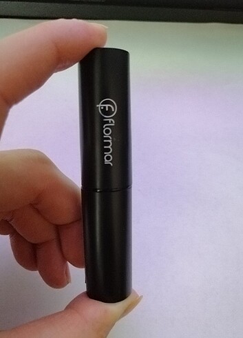 Flormar Flormar deluxe shine gloss