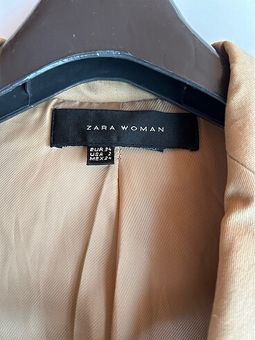 Zara Zara Blazer Ceket
