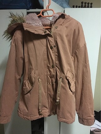 Pembe mont