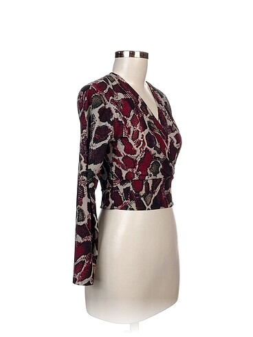 Vintage Love Vintage Love Bluz %70 İndirimli.