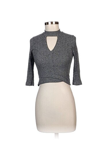 Vintage Love Bluz %70 İndirimli.