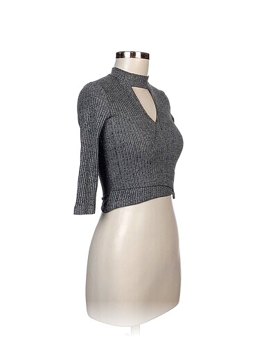 Vintage Love Vintage Love Bluz %70 İndirimli.