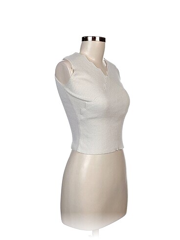 Vintage Love Vintage Love Bluz %70 İndirimli.