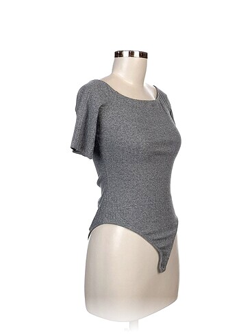 Bershka Bershka Bluz %70 İndirimli.