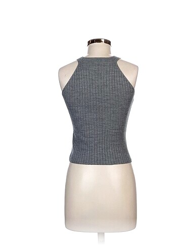 universal Beden Vintage Love Bluz %70 İndirimli.