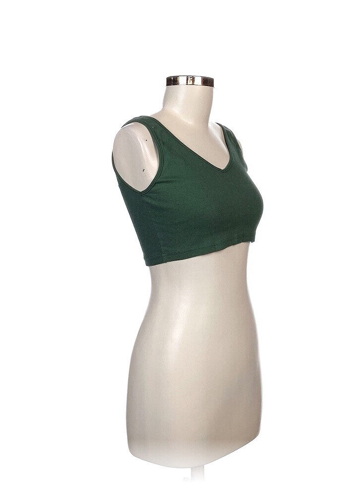 Vintage Love T-shirt %70 İndirimli. - Görsel 2